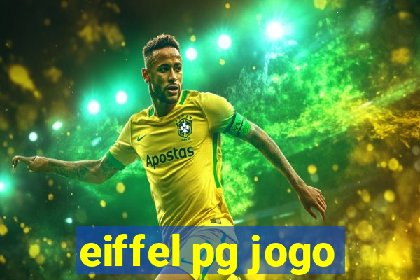 eiffel pg jogo